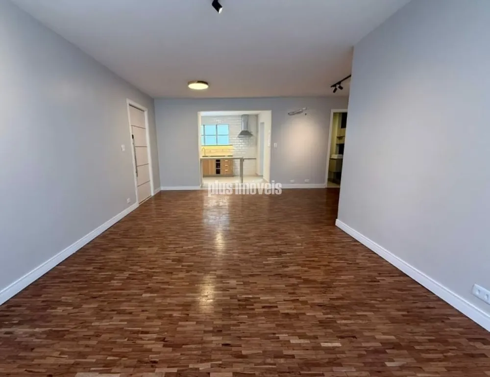 Apartamento, 3 quartos, 115 m² - Foto 1