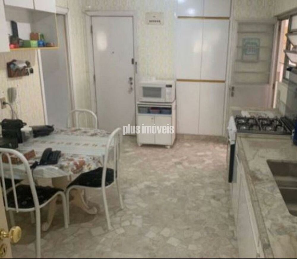 Apartamento, 3 quartos, 240 m² - Foto 10