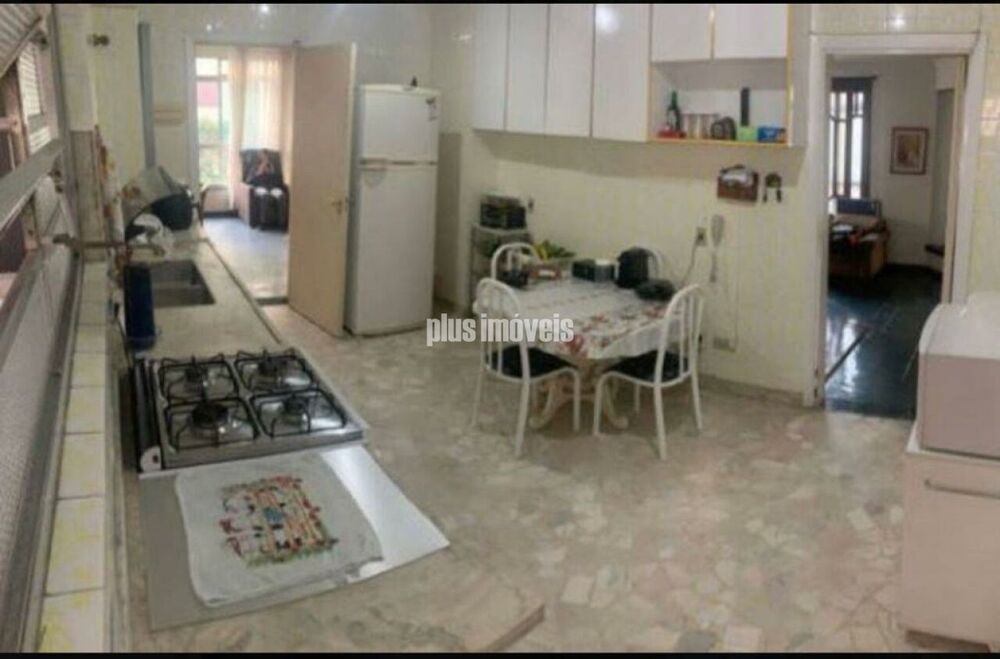 Apartamento, 3 quartos, 240 m² - Foto 14