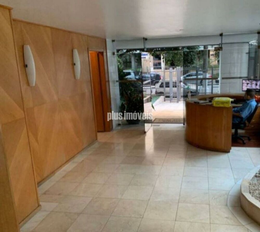 Apartamento, 3 quartos, 240 m² - Foto 6