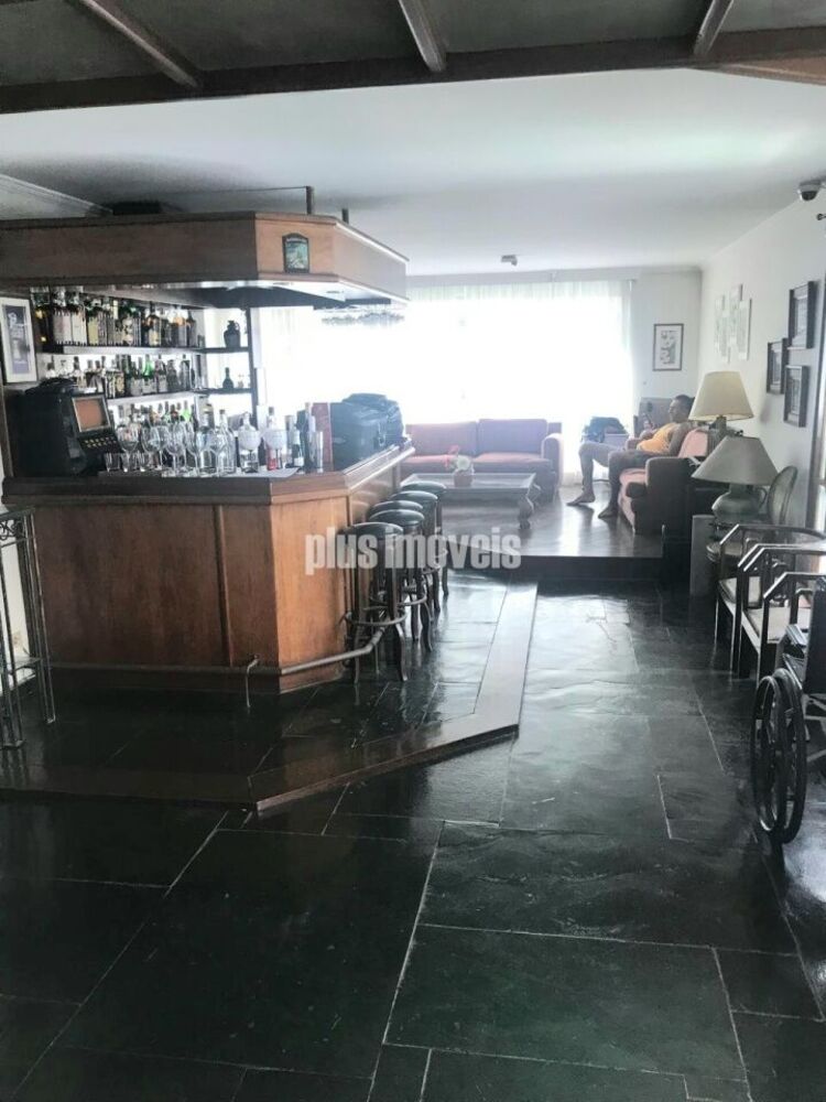 Apartamento, 3 quartos, 240 m² - Foto 13