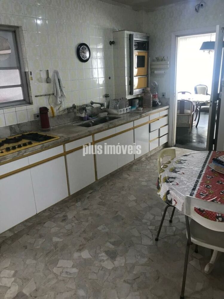 Apartamento, 3 quartos, 240 m² - Foto 8