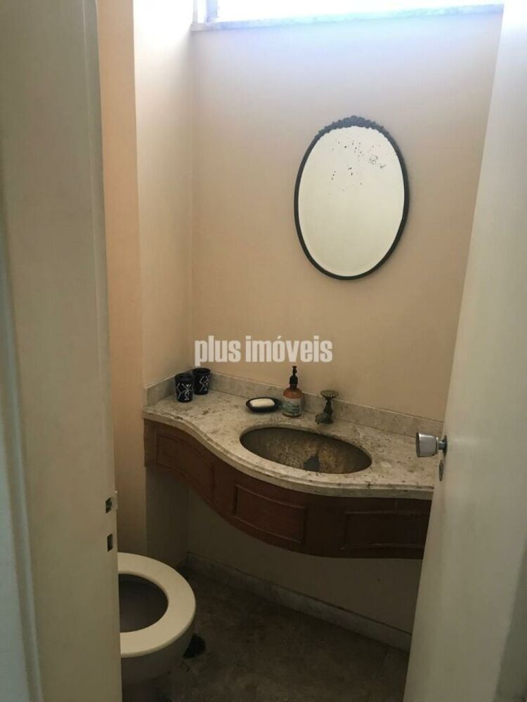 Apartamento, 3 quartos, 240 m² - Foto 2