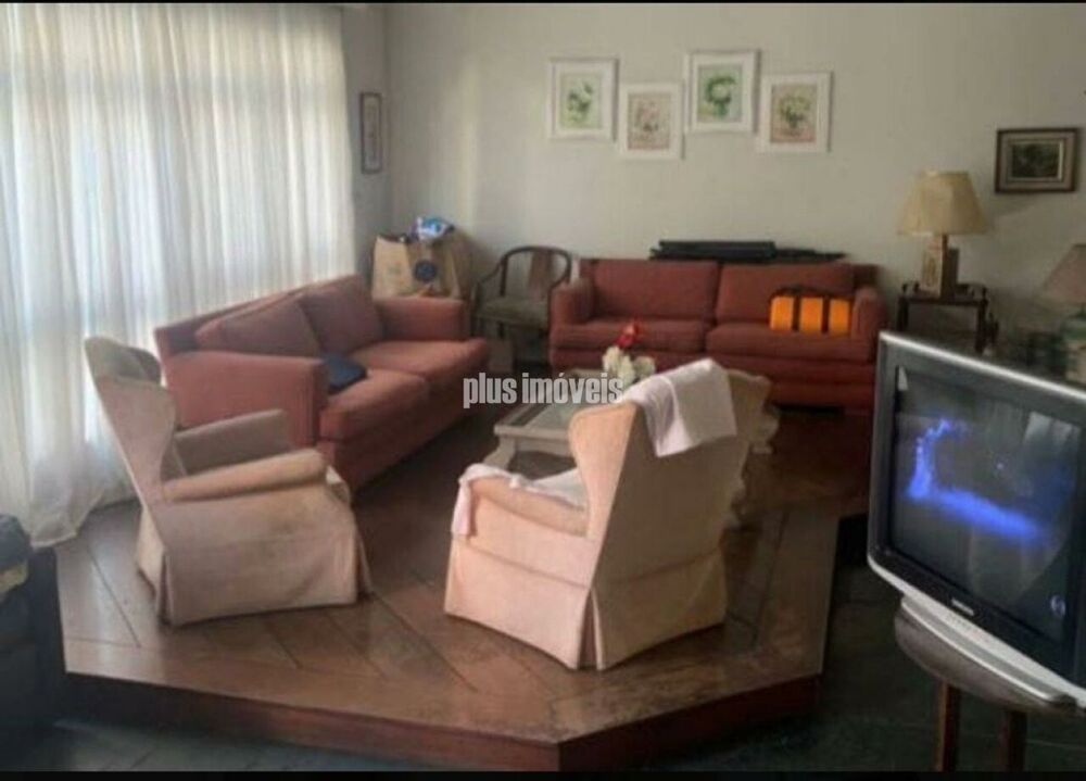 Apartamento, 3 quartos, 240 m² - Foto 9