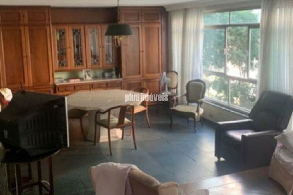 Apartamento, 3 quartos, 240 m² - Foto 3