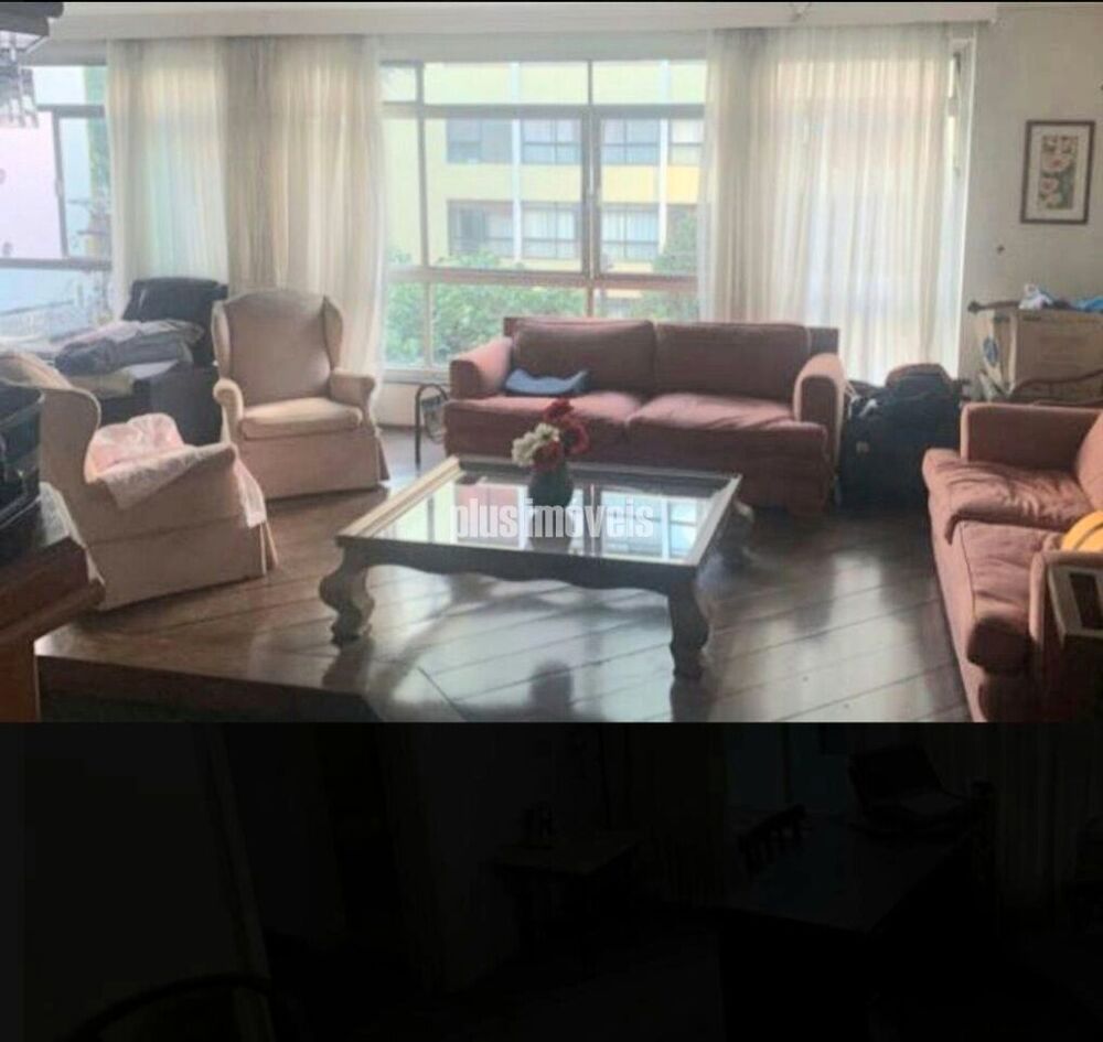 Apartamento, 3 quartos, 240 m² - Foto 7