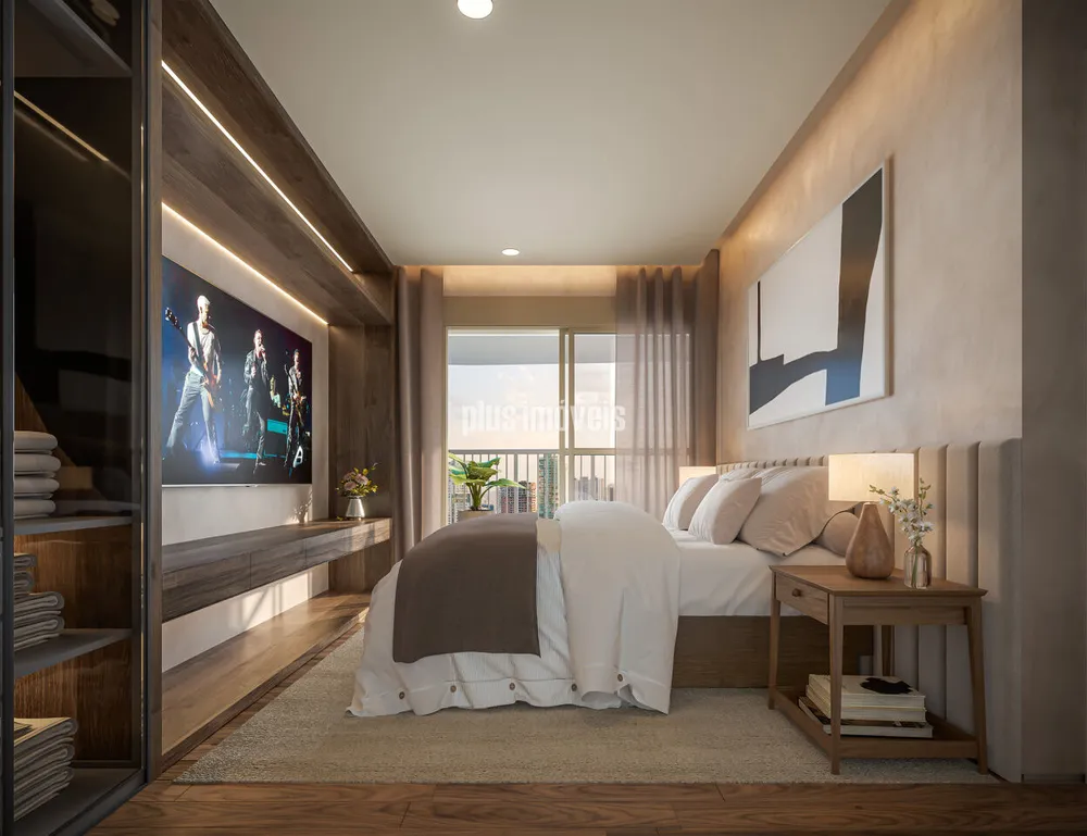 Apartamento, 4 quartos, 226 m² - Foto 1