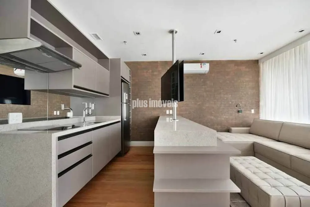 Apartamento, 1 quarto, 62 m² - Foto 4