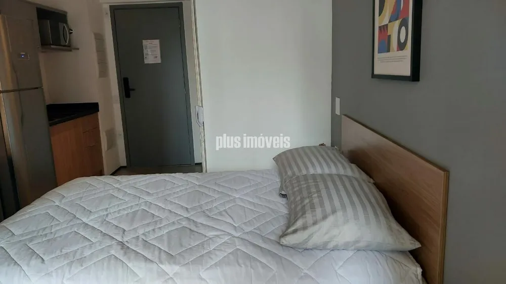 Kitnet-Studio, 22 m² - Foto 1