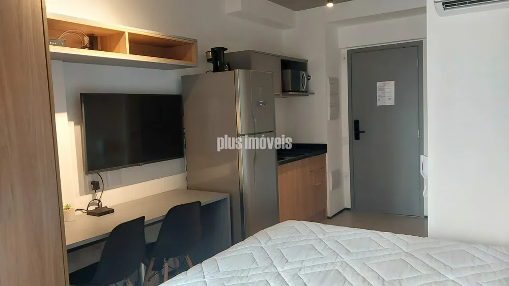 Kitnet-Studio, 22 m² - Foto 2