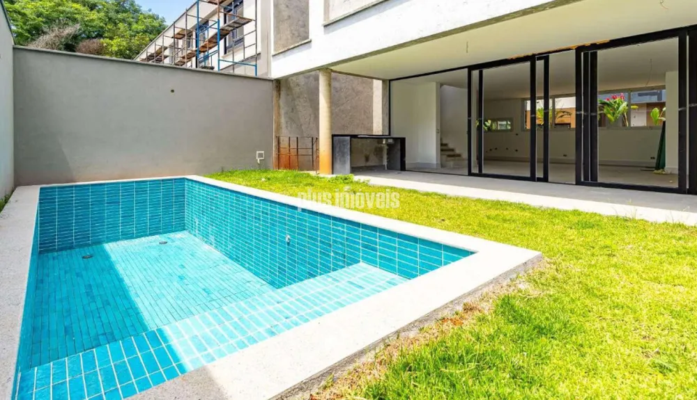 Casa de Condomínio, 4 quartos - Foto 10