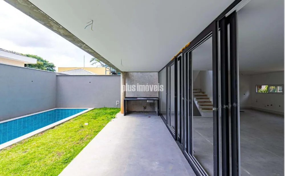 Casa de Condomínio, 4 quartos - Foto 9