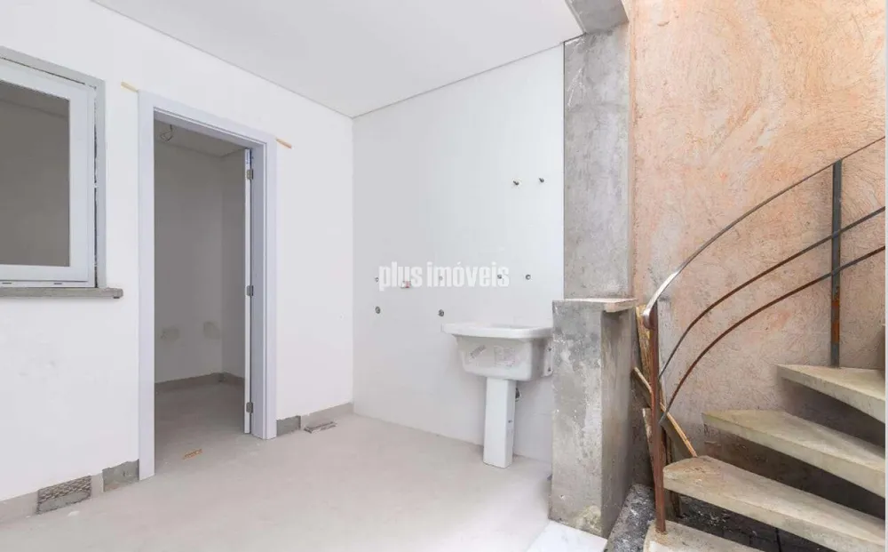 Casa de Condomínio, 4 quartos - Foto 18