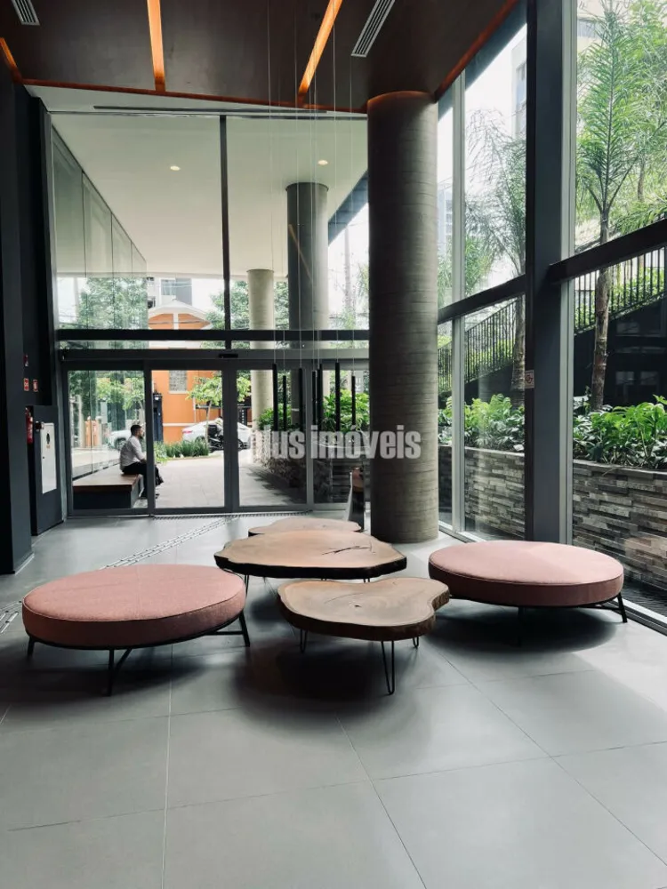 Sala-Conjunto, 34 m² - Foto 4