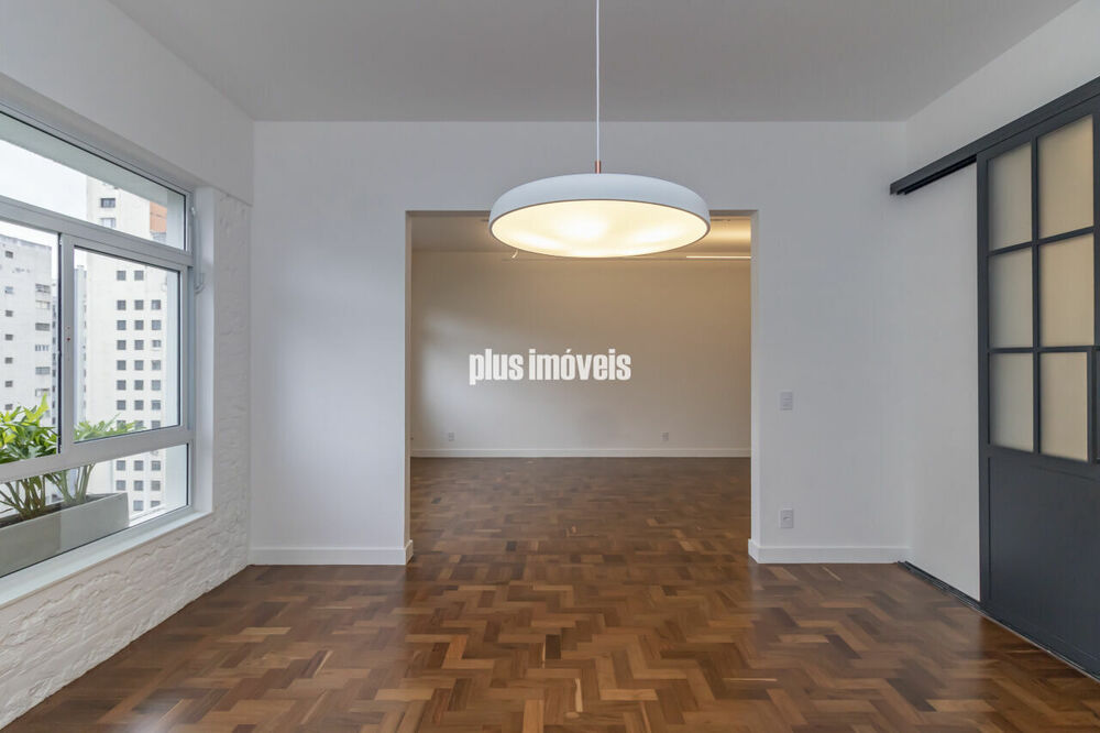 Apartamento, 3 quartos, 240 m² - Foto 2