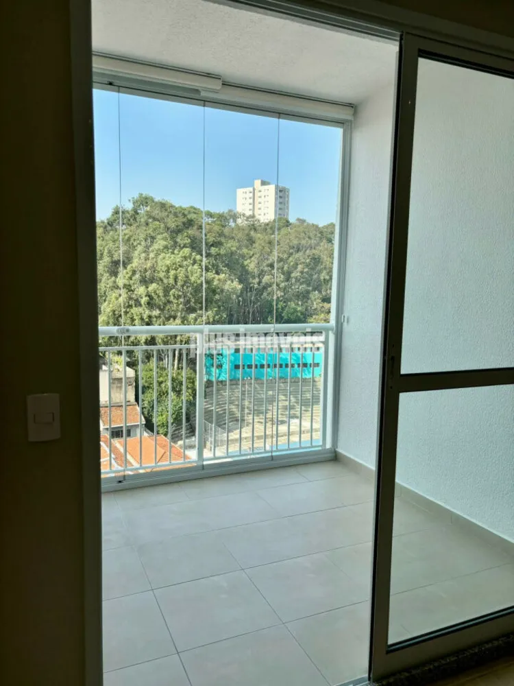 Apartamento, 1 quarto, 45 m² - Foto 3