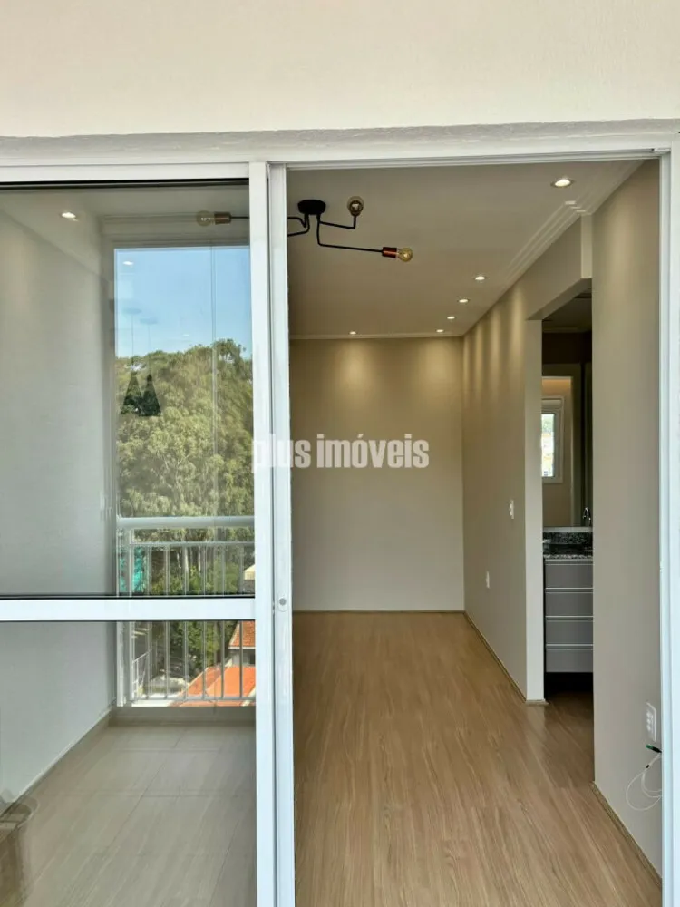 Apartamento, 1 quarto, 45 m² - Foto 2