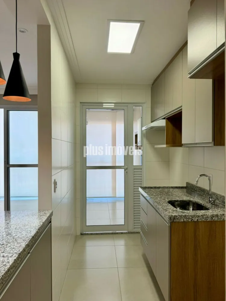 Apartamento, 1 quarto, 45 m² - Foto 1