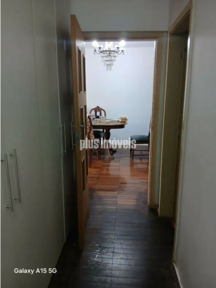 Apartamento, 3 quartos, 130 m² - Foto 4