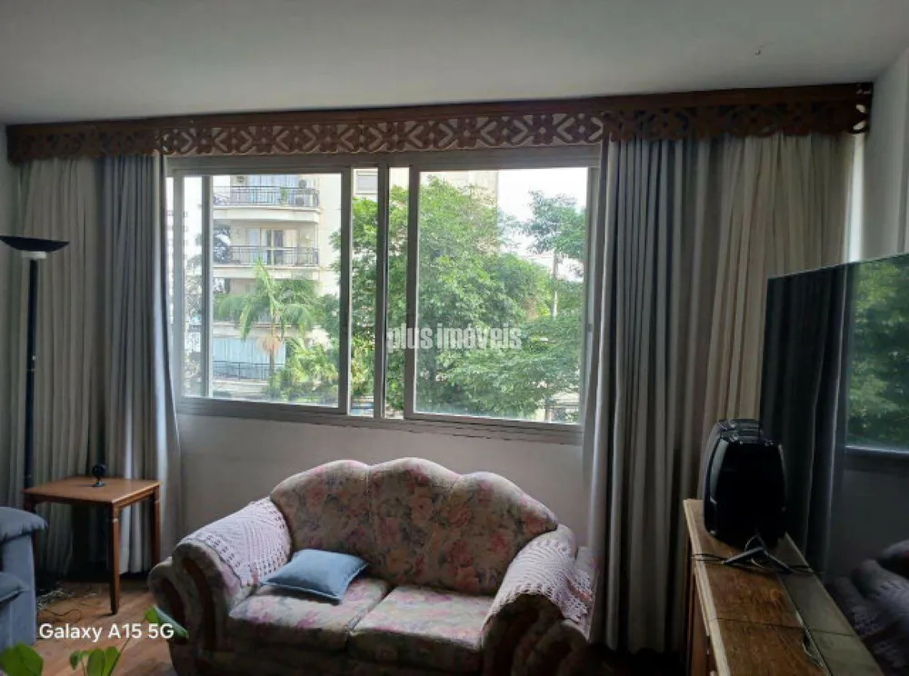 Apartamento, 3 quartos, 130 m² - Foto 3