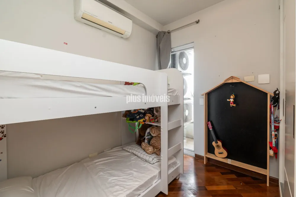Apartamento, 2 quartos, 89 m² - Foto 2
