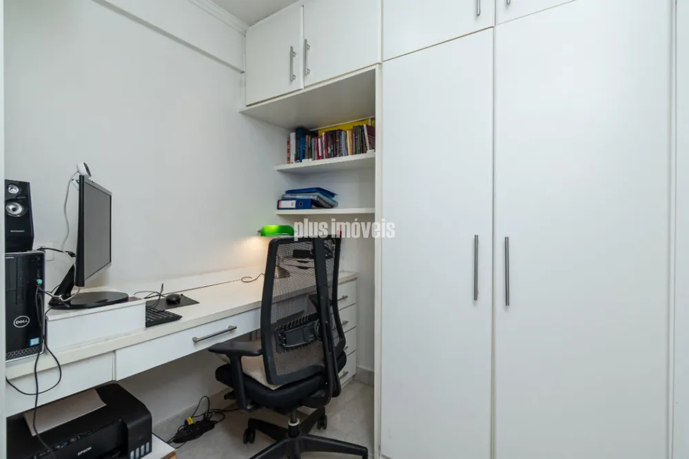 Apartamento, 2 quartos, 89 m² - Foto 3