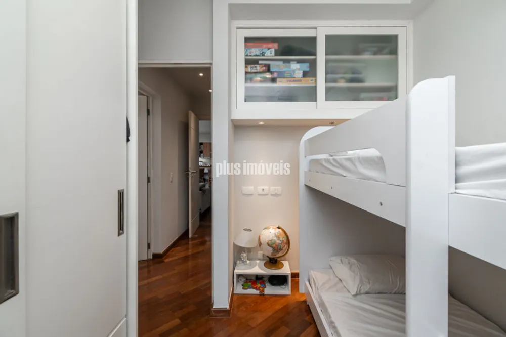 Apartamento, 2 quartos, 89 m² - Foto 1