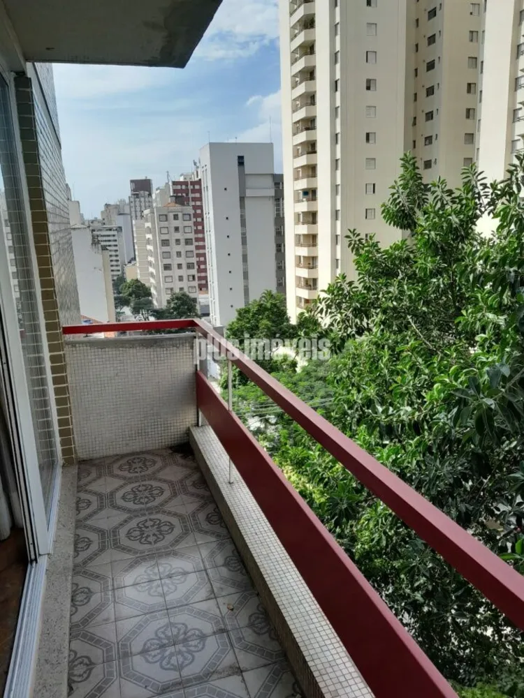 Apartamento, 2 quartos, 106 m² - Foto 1