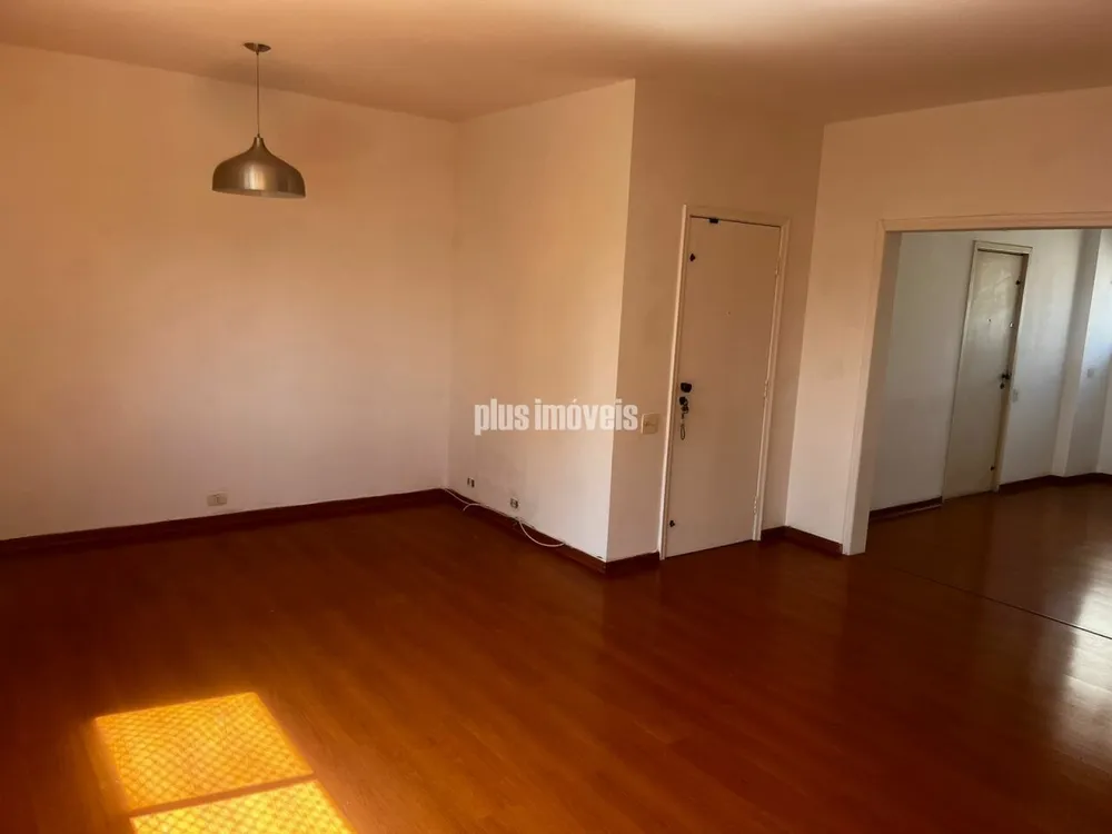 Apartamento, 3 quartos, 130 m² - Foto 1