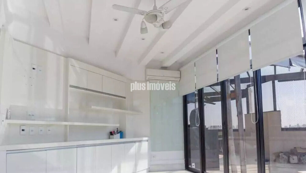 Apartamento, 3 quartos, 229 m² - Foto 11