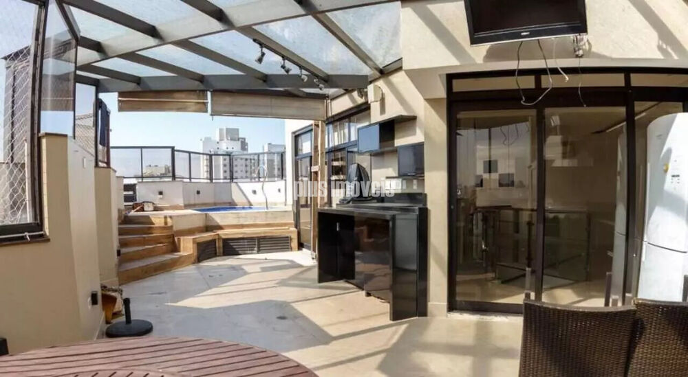 Apartamento, 3 quartos, 229 m² - Foto 35