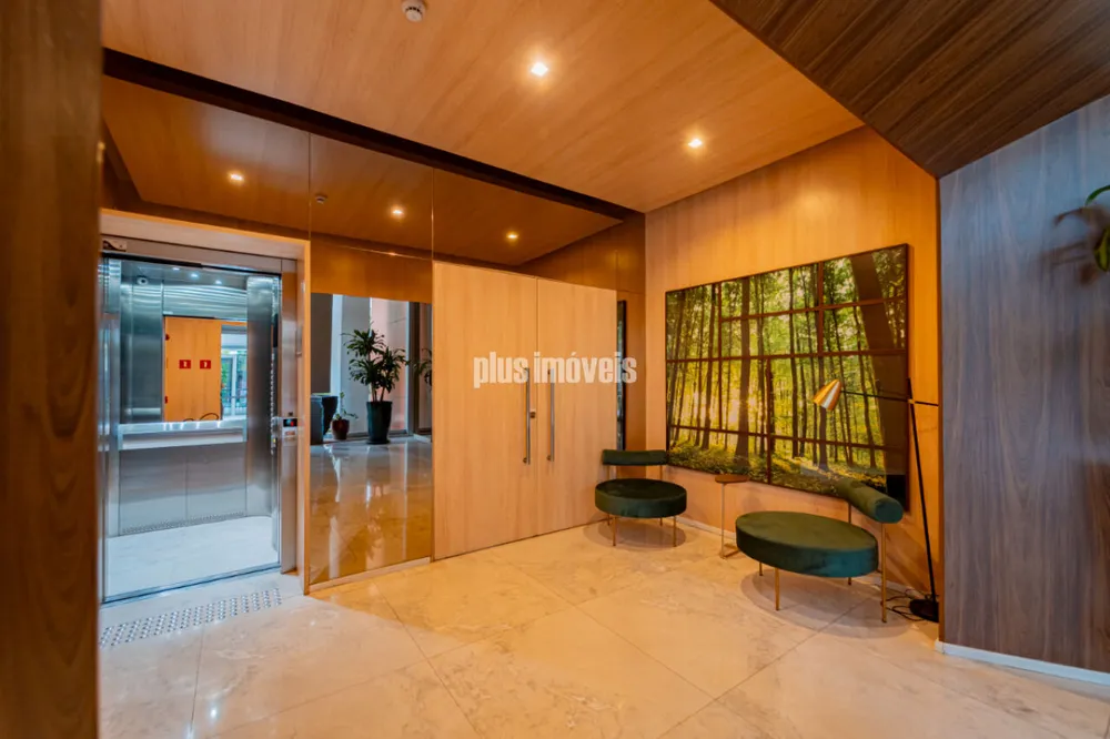 Apartamento, 3 quartos, 220 m² - Foto 4