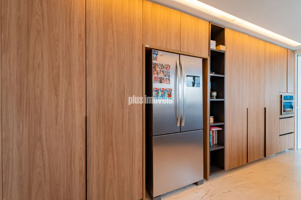 Apartamento, 3 quartos, 220 m² - Foto 3