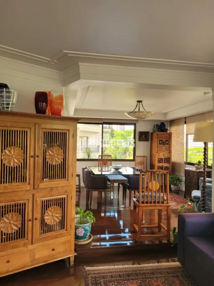 Apartamento, 4 quartos, 200 m² - Foto 8