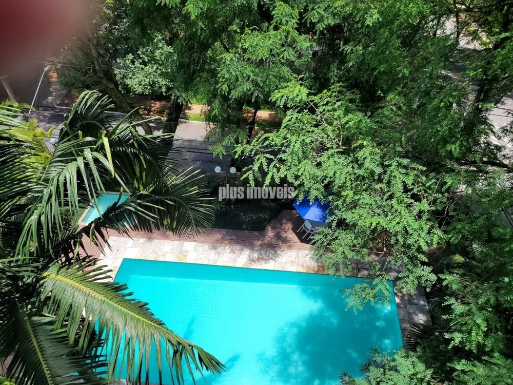 Apartamento, 4 quartos, 200 m² - Foto 5