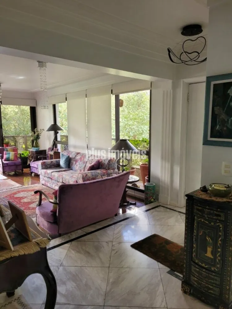 Apartamento, 4 quartos, 200 m² - Foto 6