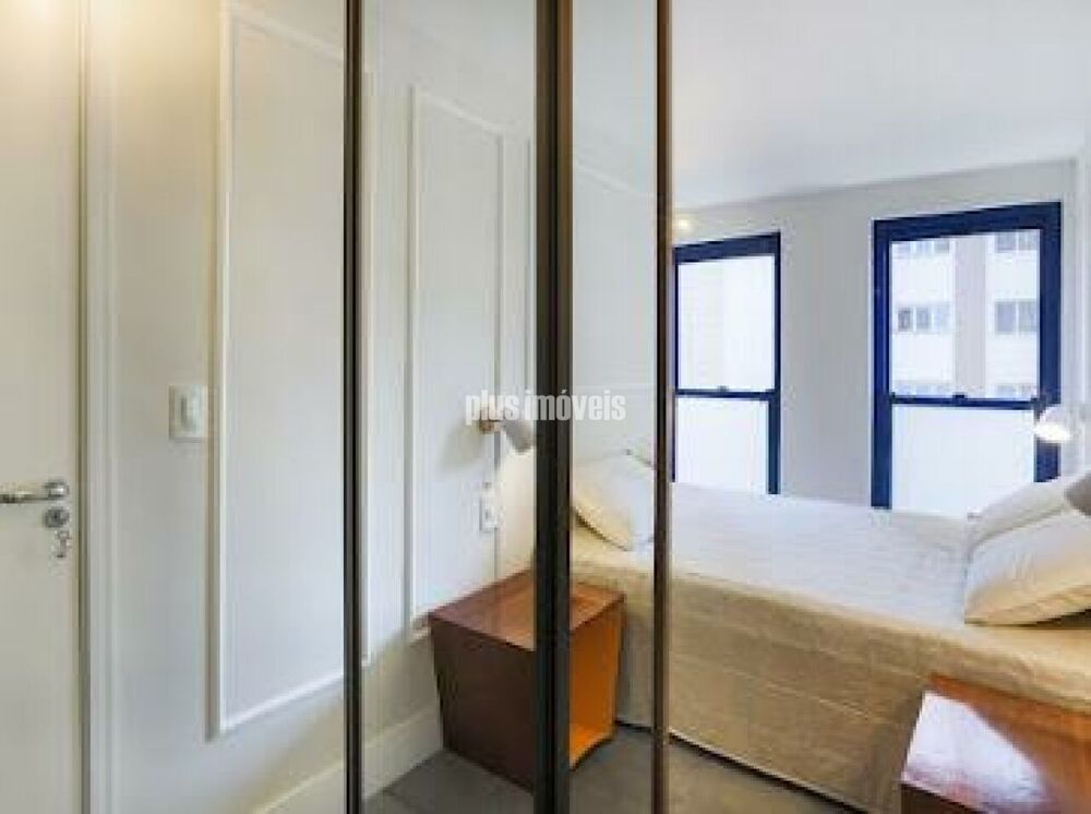 Apartamento, 2 quartos, 82 m² - Foto 1