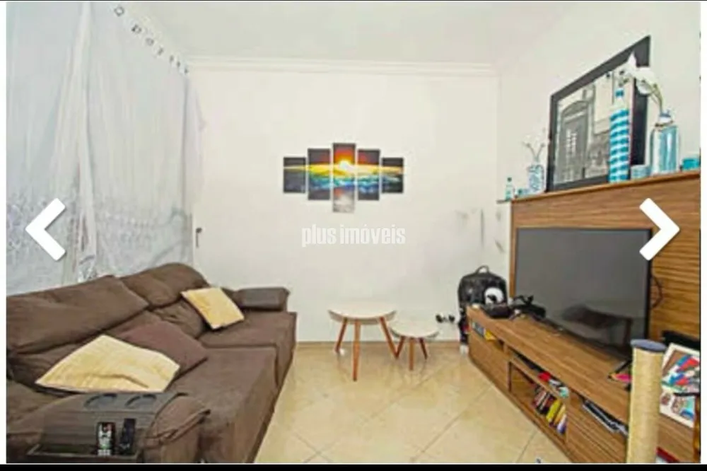 Apartamento, 1 quarto, 50 m² - Foto 1