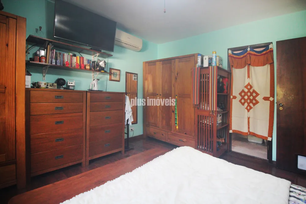Casa, 4 quartos, 271 m² - Foto 4