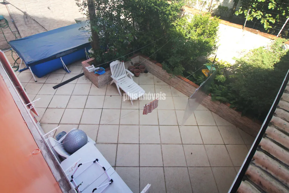 Casa, 4 quartos, 271 m² - Foto 3