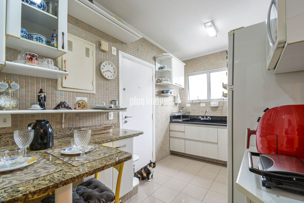 Apartamento, 3 quartos, 92 m² - Foto 23