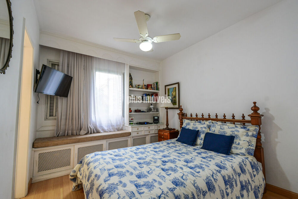Apartamento, 3 quartos, 92 m² - Foto 13