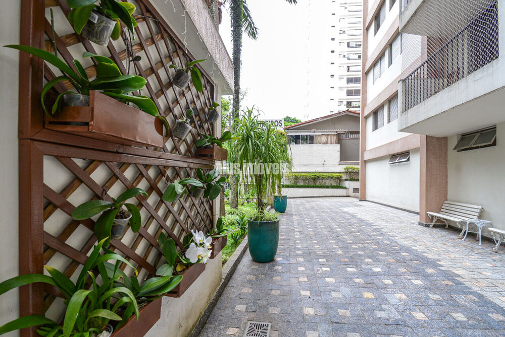 Apartamento, 3 quartos, 92 m² - Foto 10