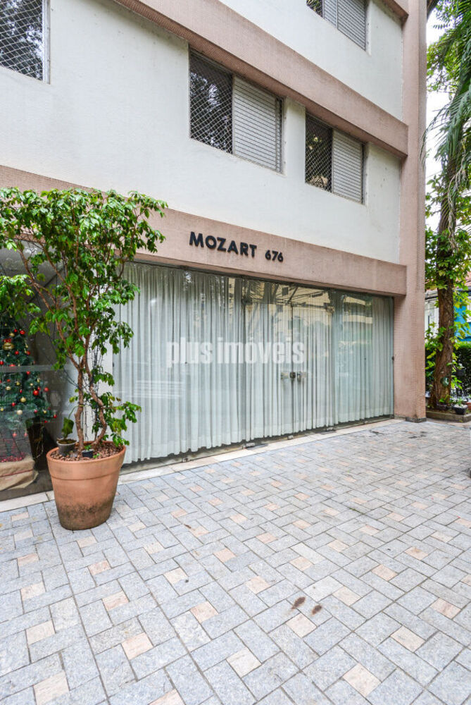 Apartamento, 3 quartos, 92 m² - Foto 39
