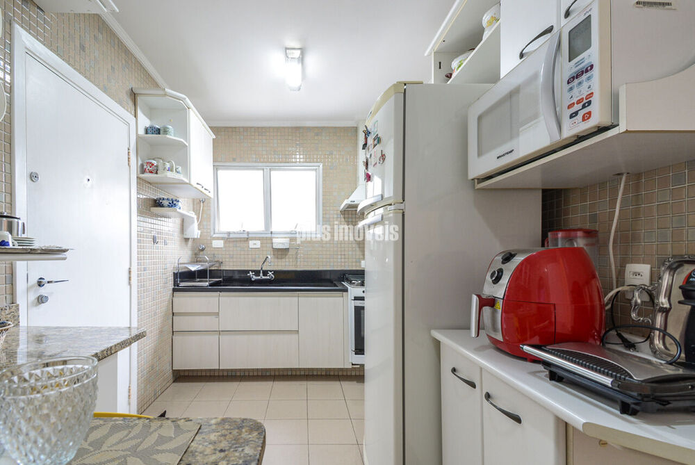 Apartamento, 3 quartos, 92 m² - Foto 28