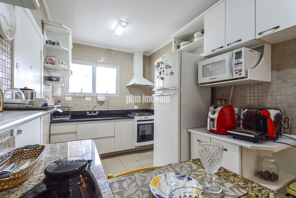 Apartamento, 3 quartos, 92 m² - Foto 46