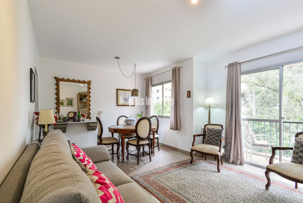 Apartamento, 3 quartos, 92 m² - Foto 5
