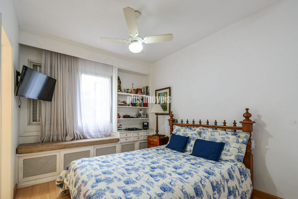 Apartamento, 3 quartos, 92 m² - Foto 4