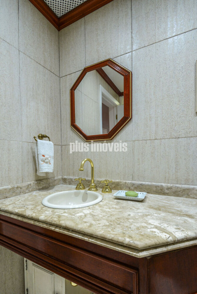 Apartamento, 3 quartos, 92 m² - Foto 1