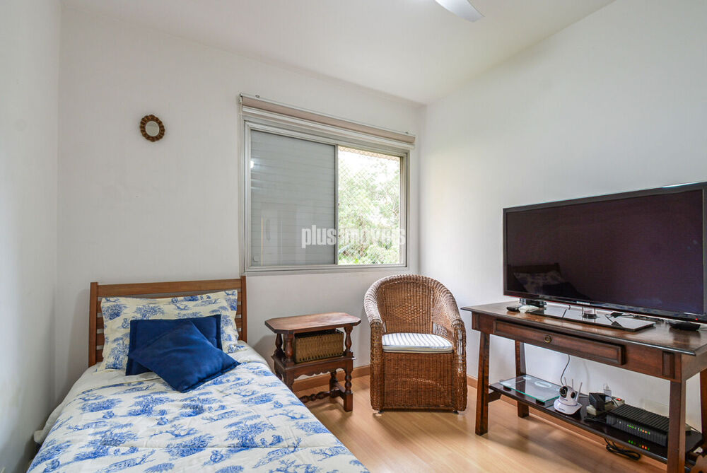 Apartamento, 3 quartos, 92 m² - Foto 21